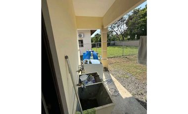 ALQUILER DE CASA EN DAVID RESIDENCIAL VILLA PATRICIA