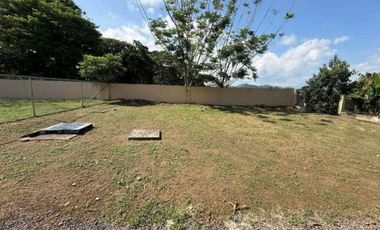 ALQUILER DE CASA EN DAVID RESIDENCIAL VILLA PATRICIA