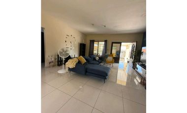 ALQUILER DE CASA EN DAVID RESIDENCIAL VILLA PATRICIA