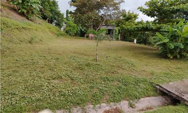 Terreno Costa Esmeralda - San Carlos