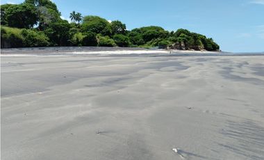 Terreno Costa Esmeralda - San Carlos