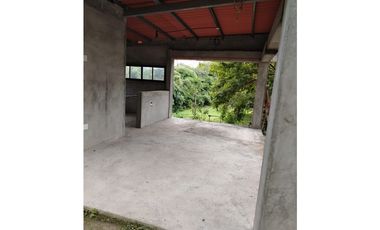 Terreno Costa Esmeralda - San Carlos
