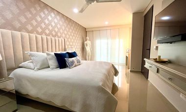 Casa en conjunto cerrado en la castellana Montería, con acabados modernos y diseño de interiores