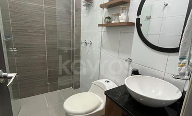 Casa en conjunto cerrado en la castellana Montería, con acabados modernos y diseño de interiores