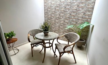 Casa en conjunto cerrado en la castellana Montería, con acabados modernos y diseño de interiores