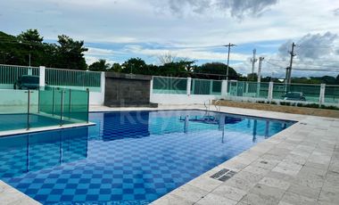 Casa en conjunto cerrado en la castellana Montería, con acabados modernos y diseño de interiores