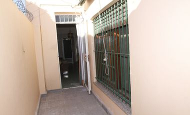 Departamento Tipo Casa en venta en Remedios de Escalada Este