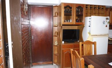 Departamento Tipo Casa en venta en Remedios de Escalada Este