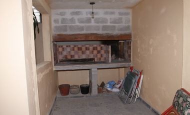 Departamento Tipo Casa en venta en Remedios de Escalada Este