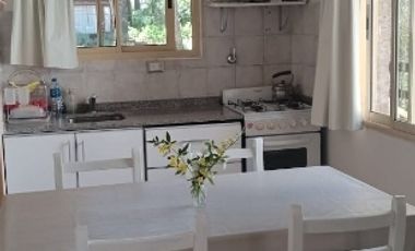 Departamento en venta en Mar de Las Pampas