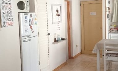 Departamento en venta en Mar de Las Pampas