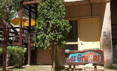 Departamento en venta en Mar de Las Pampas