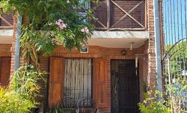 Triplex en venta en San Bernardo