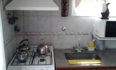 Triplex en venta en San Bernardo