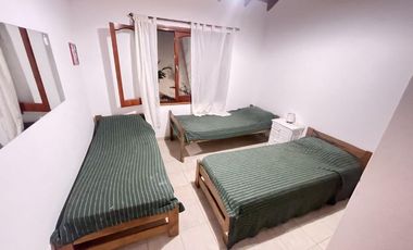 Triplex en venta en San Bernardo
