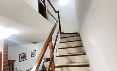 Triplex en venta en San Bernardo