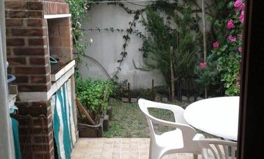Triplex en venta en San Bernardo