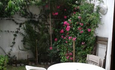 Triplex en venta en San Bernardo