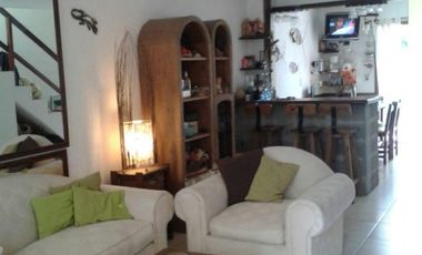 Triplex en venta en San Bernardo