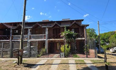 Triplex en venta en San Bernardo