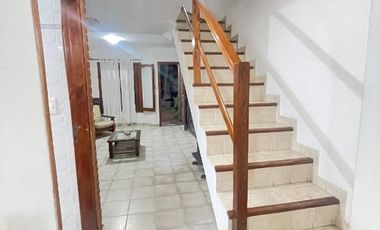 Triplex en venta en San Bernardo