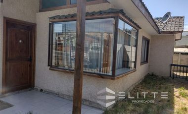 Casa en Venta en (LSOO) Lago Riñihue