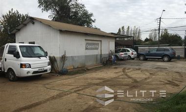 Casa en Venta en (LSOO) Lago Riñihue