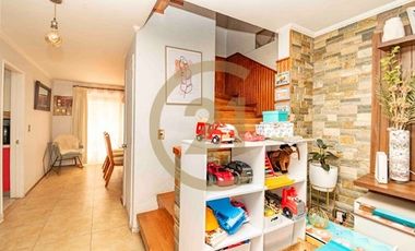 Venta Casa Guanaco Norte, Condominio cerrado.