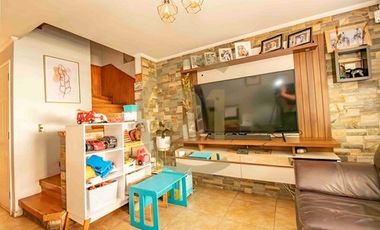 Venta Casa Guanaco Norte, Condominio cerrado.
