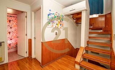 Venta Casa Guanaco Norte, Condominio cerrado.