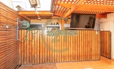 Venta Casa Guanaco Norte, Condominio cerrado.