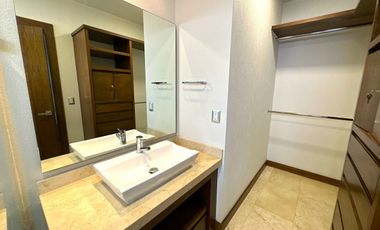 Departamento en Renta  Amueblado Torre Lugano, Zona Andares Zapopan