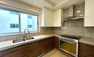 Departamento en Renta  Amueblado Torre Lugano, Zona Andares Zapopan