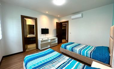 Departamento en Renta  Amueblado Torre Lugano, Zona Andares Zapopan