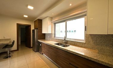 Departamento en Renta  Amueblado Torre Lugano, Zona Andares Zapopan