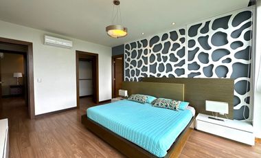 Departamento en Renta  Amueblado Torre Lugano, Zona Andares Zapopan