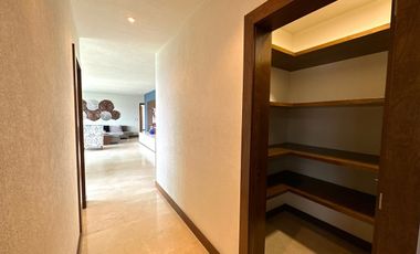 Departamento en Renta  Amueblado Torre Lugano, Zona Andares Zapopan