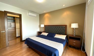 Departamento en Renta  Amueblado Torre Lugano, Zona Andares Zapopan