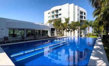 Departamento en Renta  Amueblado Torre Lugano, Zona Andares Zapopan