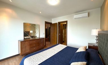 Departamento en Renta  Amueblado Torre Lugano, Zona Andares Zapopan