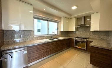 Departamento en Renta  Amueblado Torre Lugano, Zona Andares Zapopan