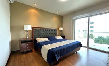 Departamento en Renta  Amueblado Torre Lugano, Zona Andares Zapopan