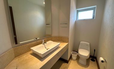 Departamento en Renta  Amueblado Torre Lugano, Zona Andares Zapopan