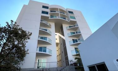 Departamento en Renta  Amueblado Torre Lugano, Zona Andares Zapopan