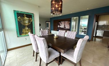 Departamento en Renta  Amueblado Torre Lugano, Zona Andares Zapopan