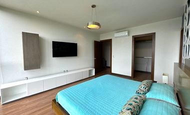 Departamento en Renta  Amueblado Torre Lugano, Zona Andares Zapopan