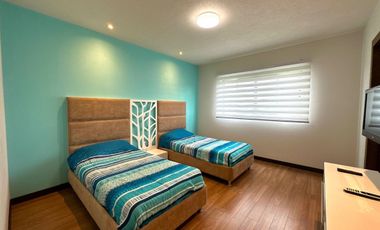 Departamento en Renta  Amueblado Torre Lugano, Zona Andares Zapopan