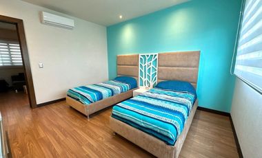 Departamento en Renta  Amueblado Torre Lugano, Zona Andares Zapopan