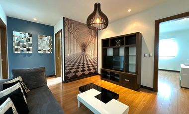 Departamento en Renta  Amueblado Torre Lugano, Zona Andares Zapopan