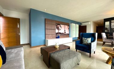 Departamento en Renta  Amueblado Torre Lugano, Zona Andares Zapopan